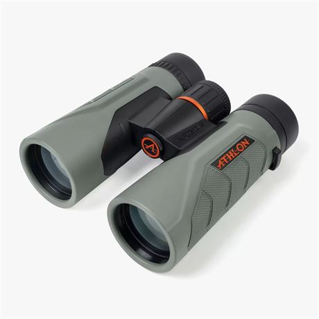 Athlon Argos G2 HD 8x42 DE Coated Binoculars