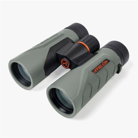 Athlon Argos G2 HD 10x42 DE Coated Binoculars