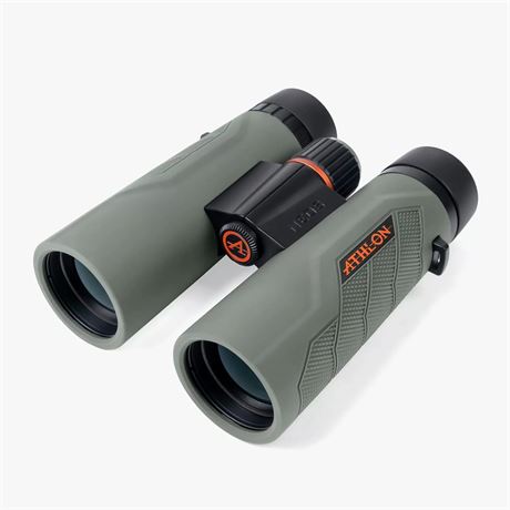 Athlon Neos G2 HD 8x42 (Non-phase coated) Binoculars