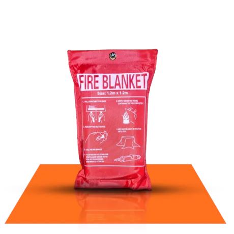 Fire Blanket