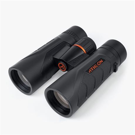 Athlon Argos G2 UHD 8x42 Extra-Low Dispersion DE Coated Binoculars