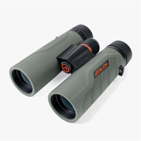 Athlon Neos G2 HD 10x42 (Non-phase coated) Binoculars